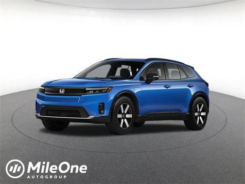 2026 Honda Prologue Touring