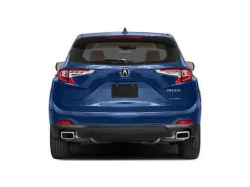 Majestic Black Pearl 2024 Acura RDX Base