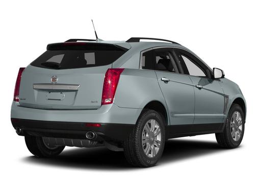2014 Cadillac SRX Performance Collection