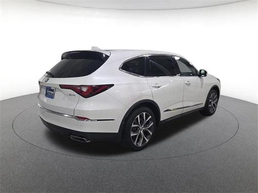 2023 Acura MDX Technology Package