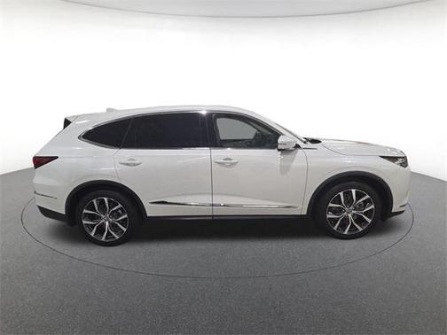 2023 Acura MDX Technology Package