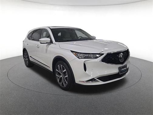 2023 Acura MDX Technology Package