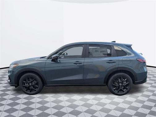 2025 Honda HR-V AWD Sport