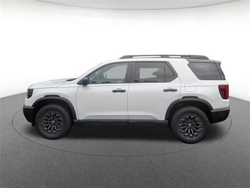 2026 Honda Passport AWD TrailSport