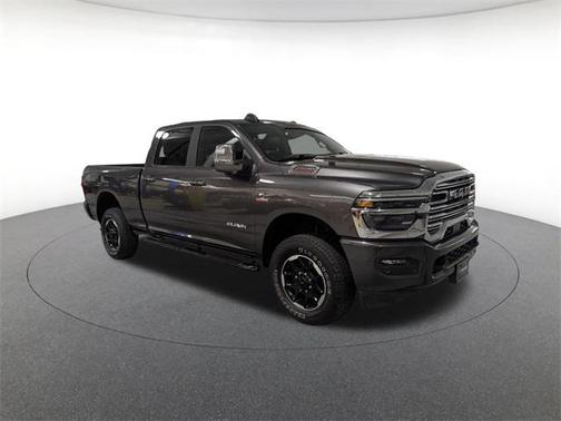 2025 RAM 2500 Laramie Crew Cab 4x4 6'4' Box