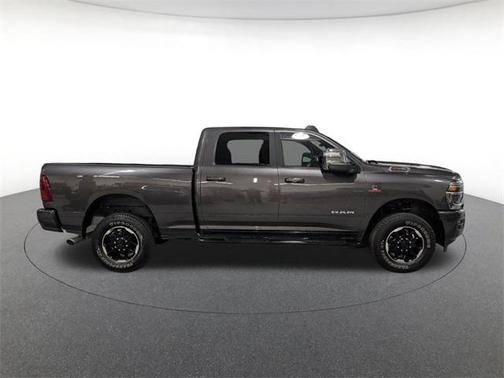 2025 RAM 2500 Laramie Crew Cab 4x4 6'4' Box