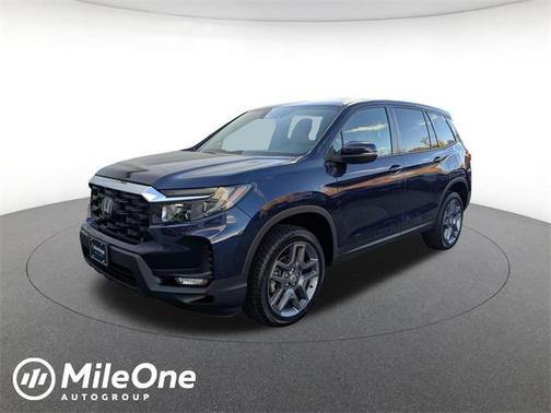 2023 Honda Passport AWD EX-L