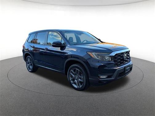 2023 Honda Passport AWD EX-L