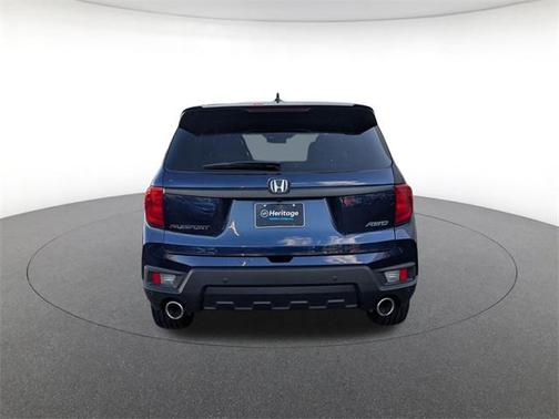 2023 Honda Passport AWD EX-L