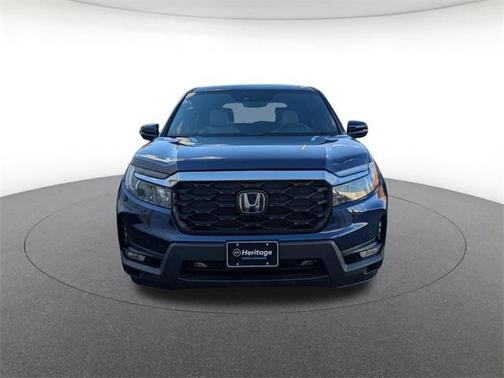 2023 Honda Passport AWD EX-L