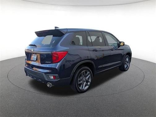 2023 Honda Passport AWD EX-L