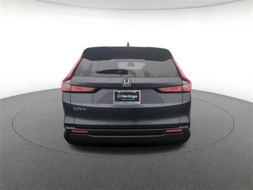 2024 Honda CR-V EX AWD