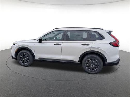 2026 Honda CR-V Hybrid TrailSport AWD
