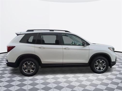 2022 Honda Passport AWD TrailSport