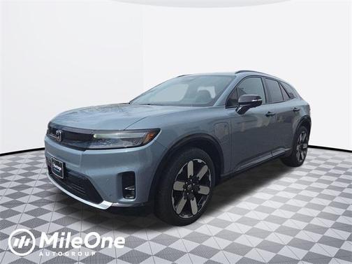 2025 Honda Prologue Elite