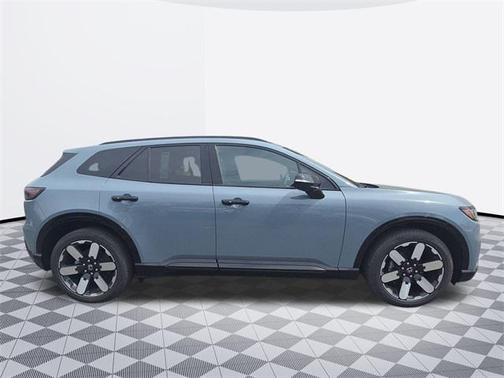 2025 Honda Prologue Elite