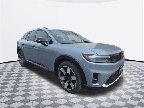 2025 Honda Prologue Elite
