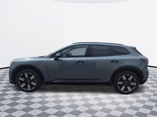 2025 Honda Prologue Elite