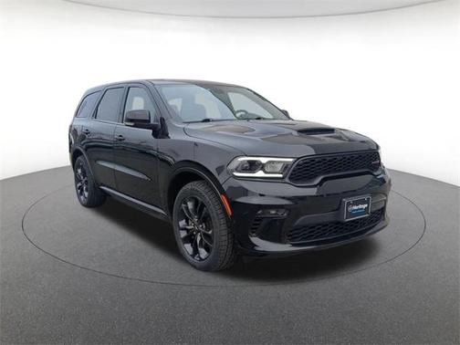 2022 Dodge Durango R/T AWD
