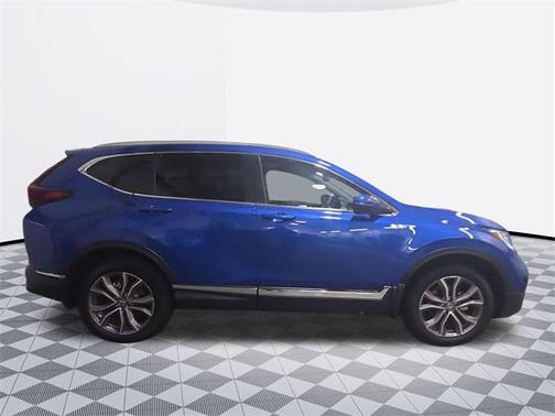 2021 Honda CR-V AWD Touring