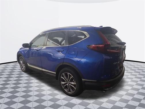 2021 Honda CR-V AWD Touring
