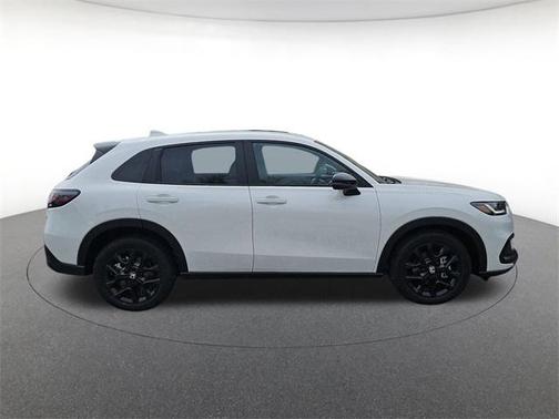 2025 Honda HR-V AWD Sport