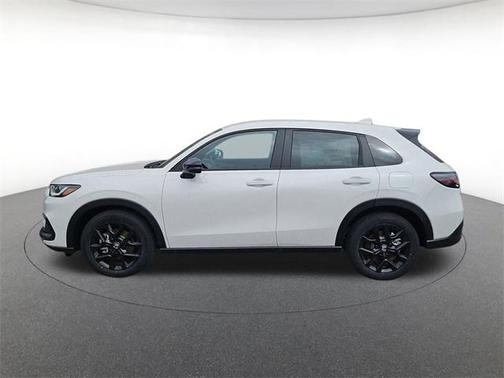 2025 Honda HR-V AWD Sport