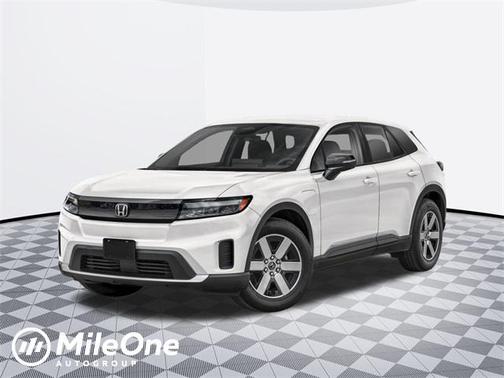 2025 Honda Prologue EX