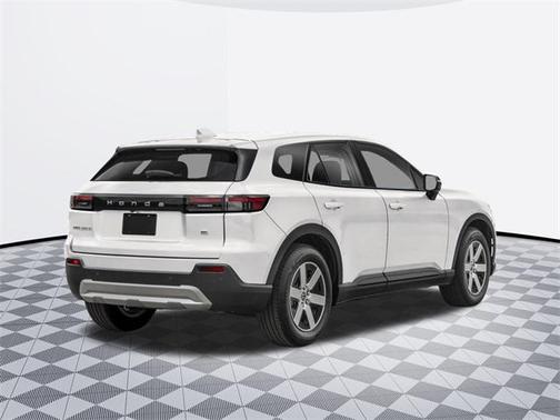 2025 Honda Prologue EX