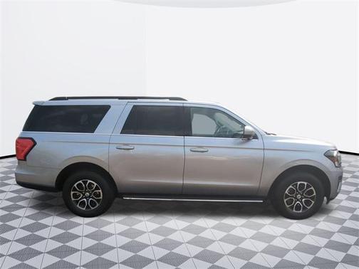 2023 Ford Expedition Max XLT