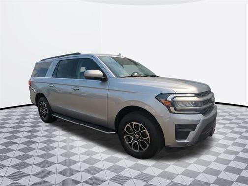 2023 Ford Expedition Max XLT