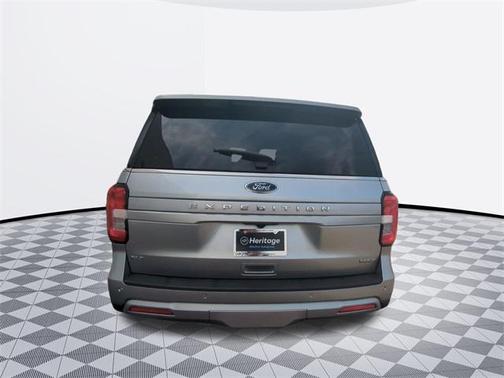 2023 Ford Expedition Max XLT