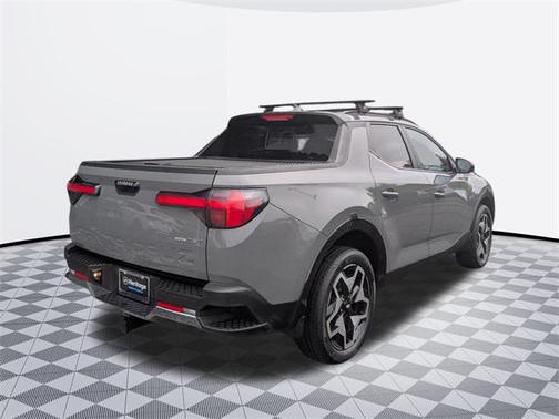2023 Hyundai SANTA CRUZ Limited
