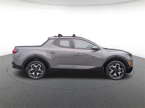 2023 Hyundai SANTA CRUZ Limited