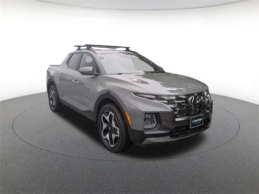 2023 Hyundai SANTA CRUZ Limited
