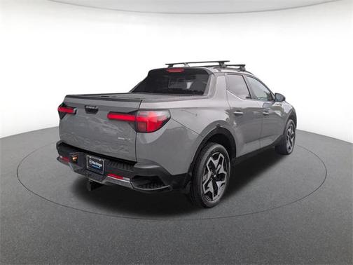 2023 Hyundai SANTA CRUZ Limited