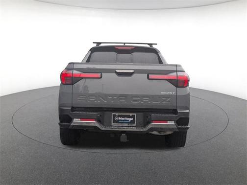 2023 Hyundai SANTA CRUZ Limited