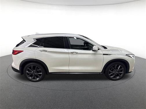 2022 INFINITI QX50 AUTOGRAPH AWD