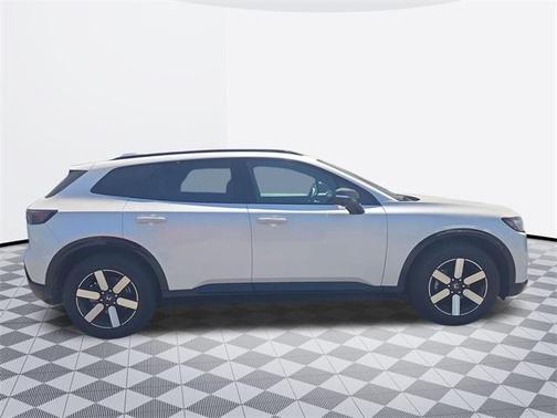 2025 Honda Prologue Touring