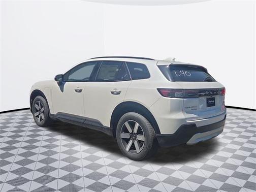 2025 Honda Prologue Touring