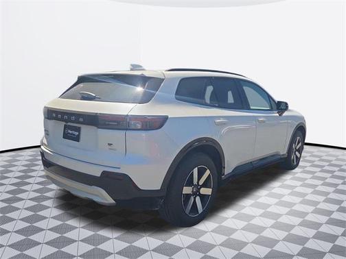 2025 Honda Prologue Touring