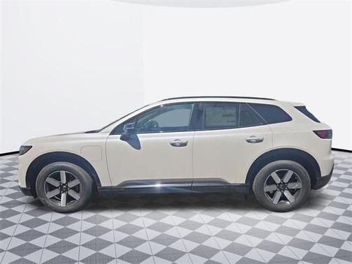 2025 Honda Prologue Touring