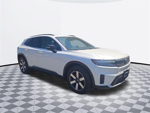 2025 Honda Prologue Touring