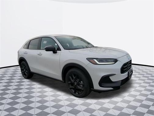 2025 Honda HR-V AWD Sport