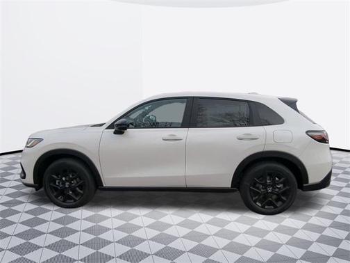 2025 Honda HR-V AWD Sport