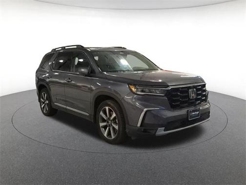 2023 Honda Pilot AWD Elite