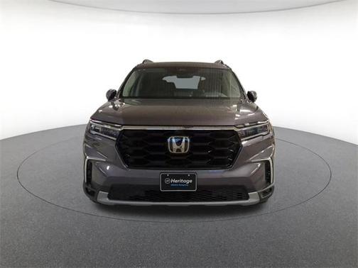 2023 Honda Pilot AWD Elite