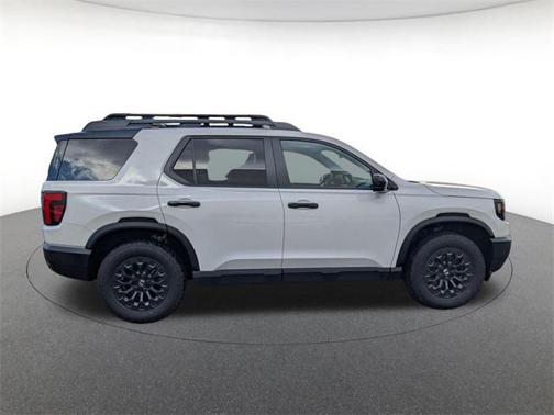 2026 Honda Passport AWD TrailSport