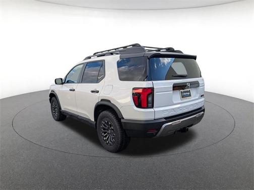 2026 Honda Passport AWD TrailSport