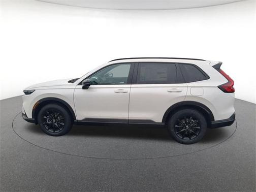 2026 Honda CR-V Hybrid Sport AWD